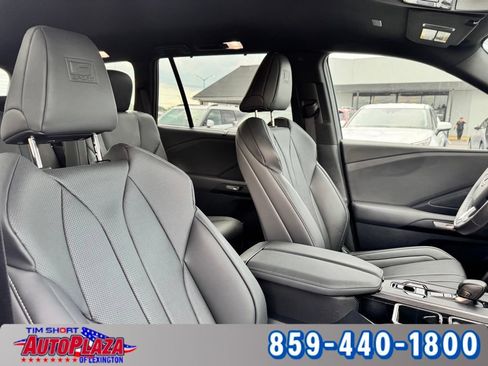 Used 2024 Lexus TX 500h AWD w/ Technology Package image 53