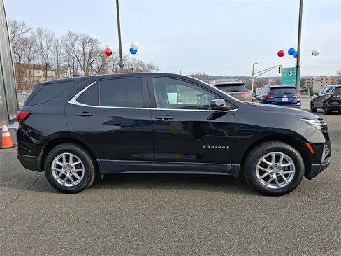 Used 2022 Chevrolet Equinox LT image 26
