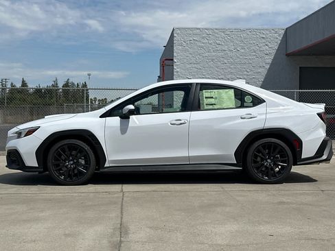 New 2026 Subaru WRX Limited AWD/4WD image 6