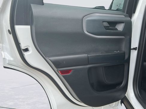 Certified 2023 Ford Bronco Sport Big Bend AWD/4WD image 19