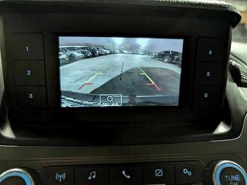 Used 2021 Ford Transit Connect XL image 22