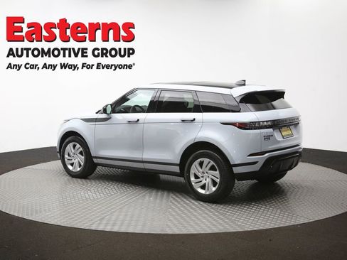 Used 2024 Land Rover Range Rover Evoque S image 63