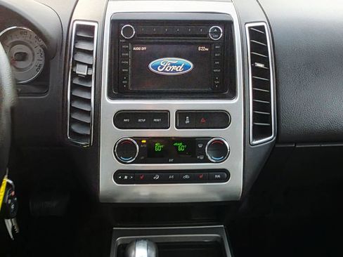 Used 2008 Ford Edge Limited AWD/4WD image 20