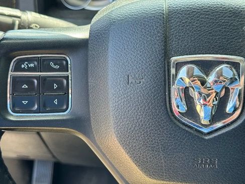 Used 2017 RAM 1500 Sport AWD/4WD image 35