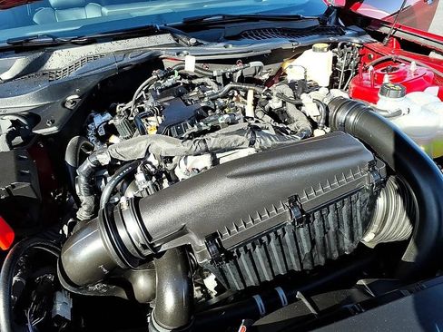 Used 2024 Ford Mustang Premium RWD image 12