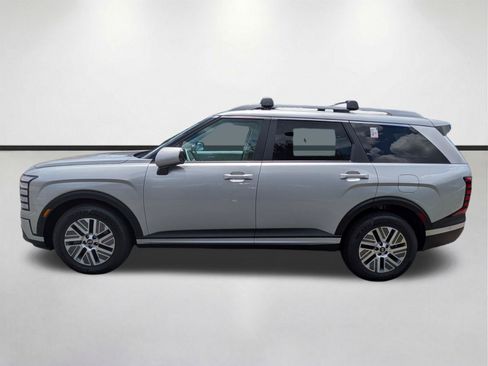 New 2026 Hyundai Palisade FWD Hybrid image 7