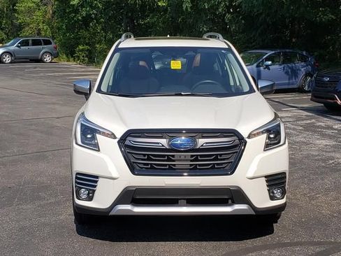 Used 2023 Subaru Forester Touring AWD/4WD image 5