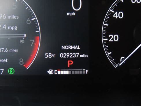 Used 2023 Honda HR-V LX image 23