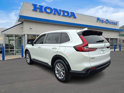 Used 2023 Honda CR-V EX-L image 6