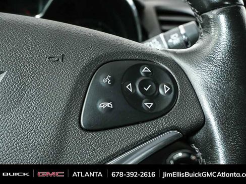 Used 2020 Chevrolet Impala Premier w/ Premier Convenience Package image 12