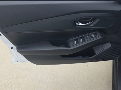 Certified 2023 Honda Accord EX image 22