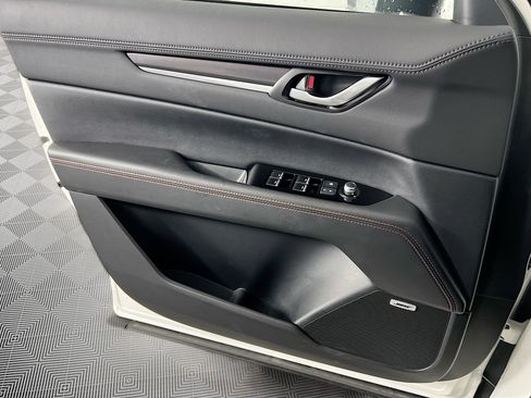 Used 2025 MAZDA CX-5 Carbon Edition image 19