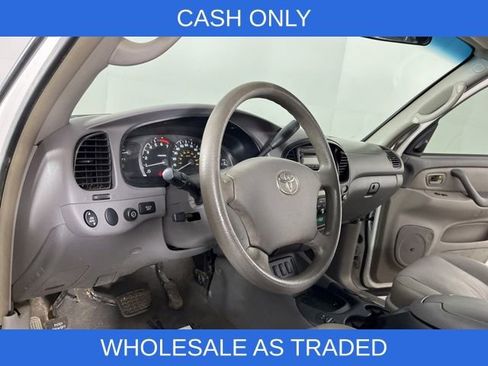 Used 2007 Toyota Sequoia SR5 image 16