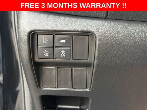 Used 2021 Honda CR-V Touring image 40