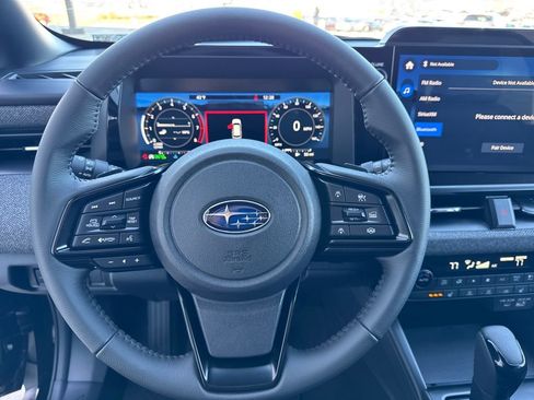 New 2026 Subaru Outback Premium image 20