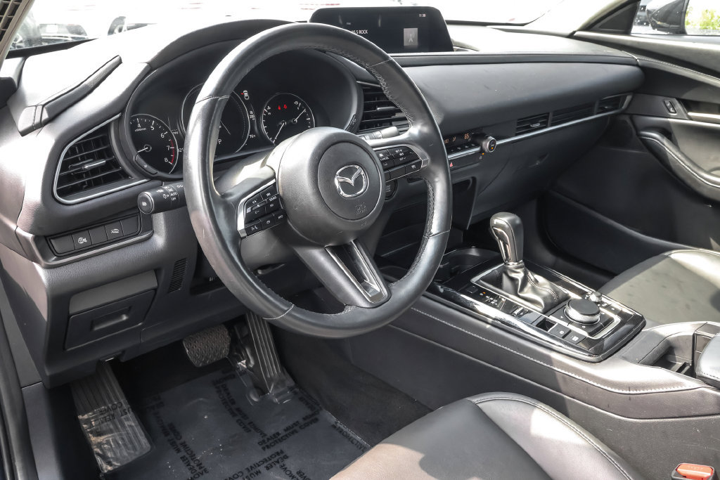 Used 2024 MAZDA CX-30 AWD 2.5 S w/ Select Sport Pkg image 5