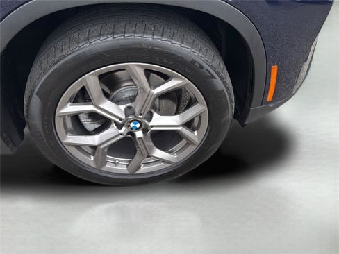 Used 2022 BMW X3 xDrive30i w/ Premium Package 2 AWD/4WD image 28