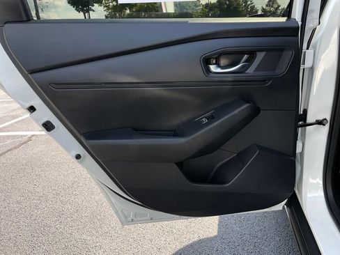 Certified 2025 Honda Accord SE image 38