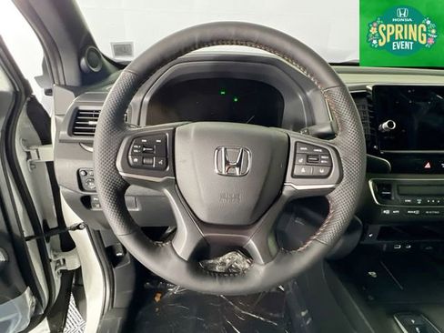 New 2026 Honda Ridgeline TrailSport image 11