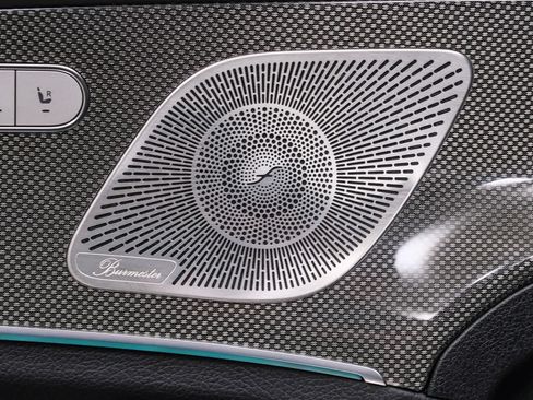 Certified 2023 Mercedes-Benz GLS 450 4MATIC image 29