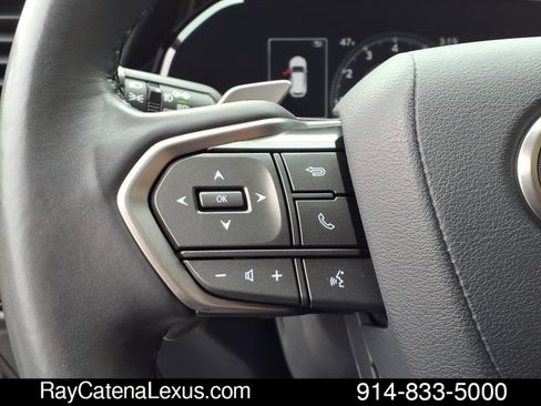 Certified 2023 Lexus NX 350 AWD image 14