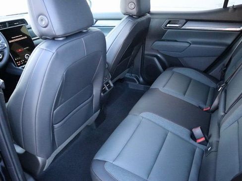 New 2026 GMC Terrain AT4 w/ Convenience Package III AWD/4WD image 13