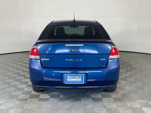 Used 2008 Ford Focus Coupe FWD image 21