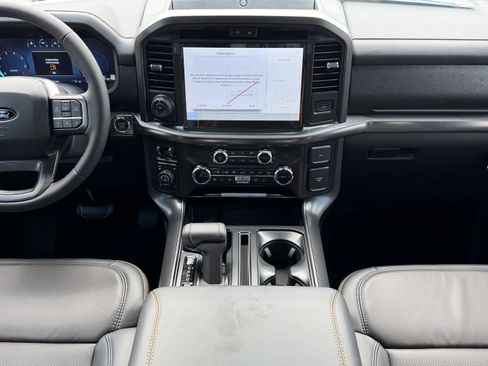 New 2026 Ford F150 Tremor AWD/4WD image 14