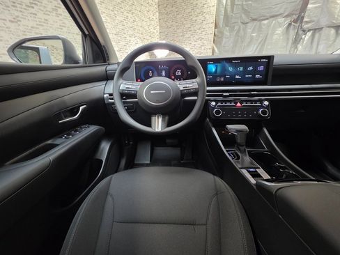 New 2026 Hyundai Tucson SEL image 17