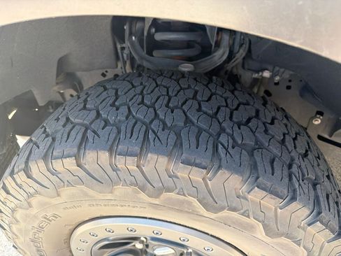 Used 2023 Ford F150 Raptor w/ Raptor Carbon Fiber Package AWD/4WD image 6