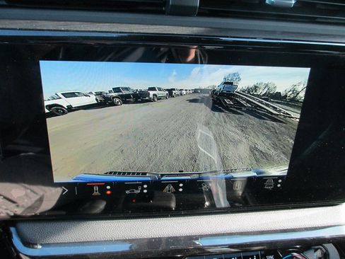 New 2026 GMC Sierra 1500 AT4 w/ AT4 Premium Package image 20