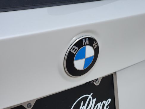 Used 2022 BMW X3 sDrive30i RWD image 34