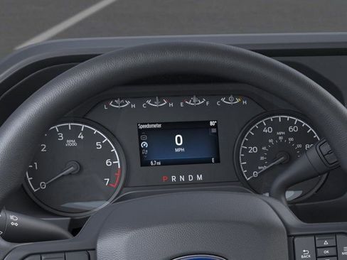 New 2026 Ford F350 XL w/ STX Appearance Package image 14