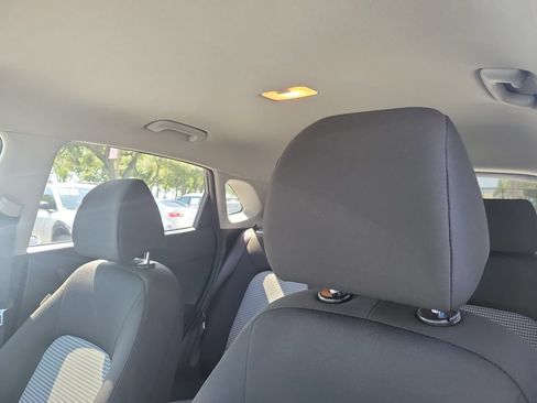 Certified 2021 Hyundai Kona SEL FWD image 20