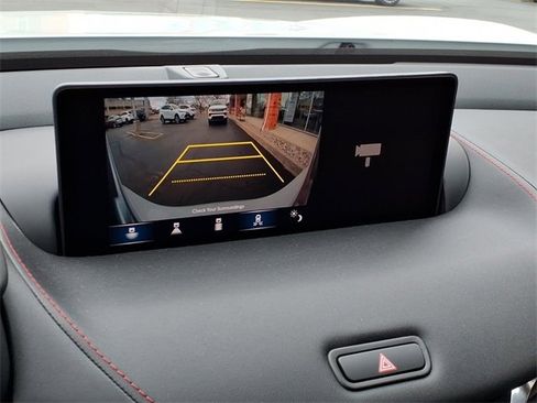 Used 2025 Acura TLX SH-AWD w/ A-SPEC Pkg image 13