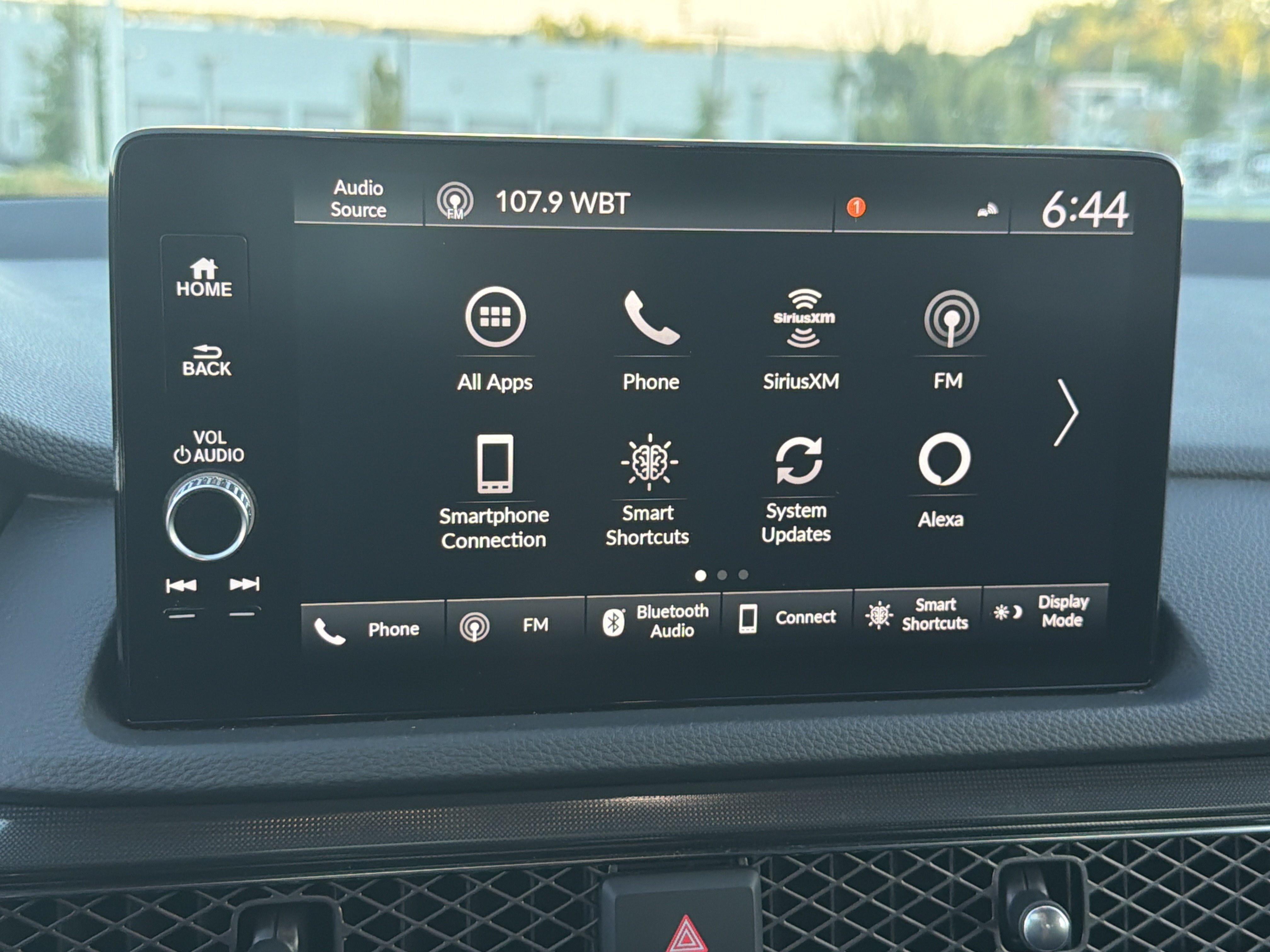 Used 2025 Acura Integra A-Spec w/ Technology Package FWD image 24