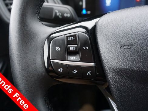 Used 2023 Ford Escape Active image 4