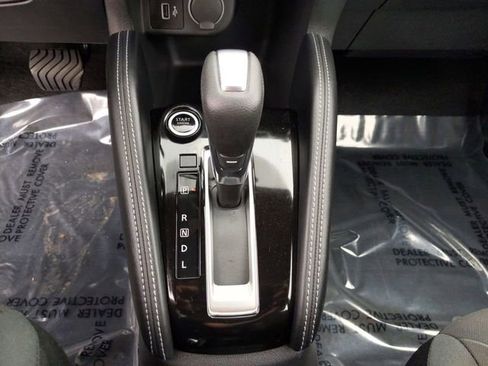 Used 2020 Nissan Kicks SV w/ Exterior Package image 19