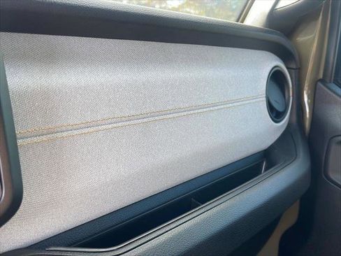 Certified 2025 Jeep Gladiator Nighthawk image 20