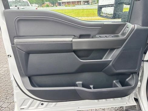 Used 2024 Ford F150 XLT w/ Equipment Group 302A MID AWD/4WD image 26