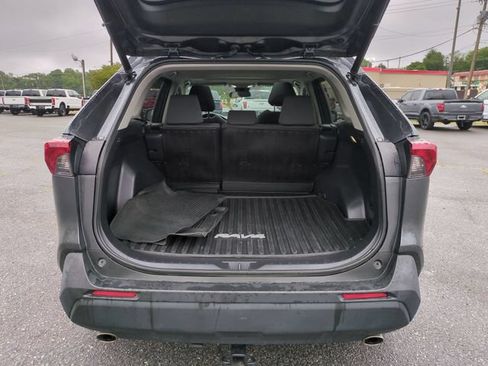 Used 2023 Toyota RAV4 XLE w/ Convenience Package FWD image 30
