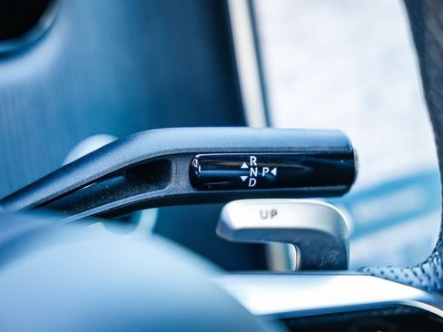 Certified 2023 Mercedes-Benz EQE AMG 4MATIC Sedan image 21