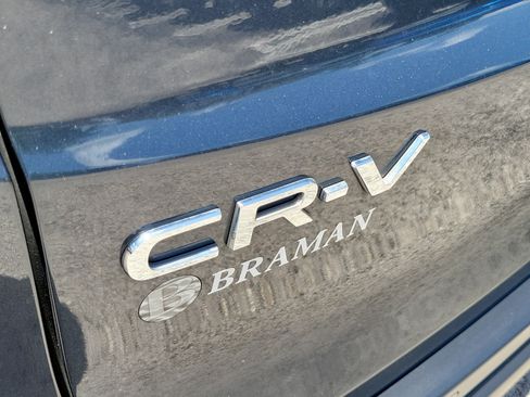 Certified 2023 Honda CR-V EX-L image 5