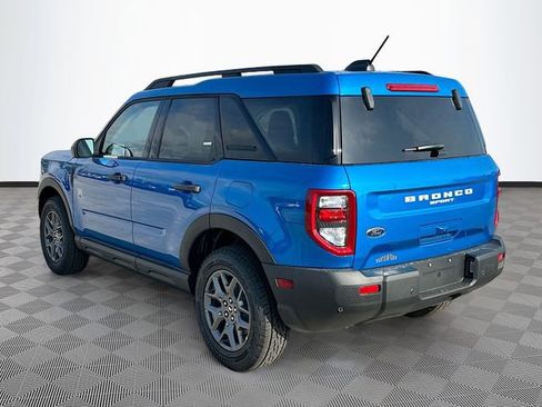 New 2025 Ford Bronco Sport Big Bend image 4