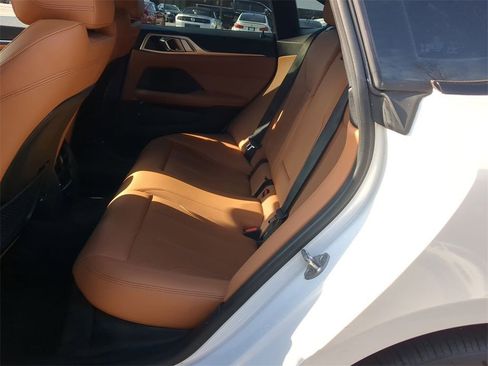 Used 2022 BMW 430i Gran Coupe w/ Premium Package 2 image 25