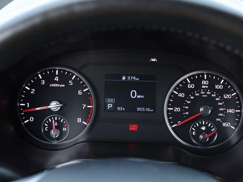 Used 2022 Kia Telluride EX w/ EX Premium Package FWD image 16