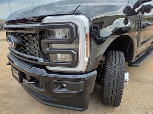 New 2026 Ford F350 XL w/ STX Appearance Package AWD/4WD image 29