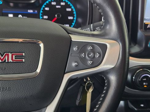 Certified 2020 GMC Canyon SLE w/ Driver Alert Package AWD/4WD image 31