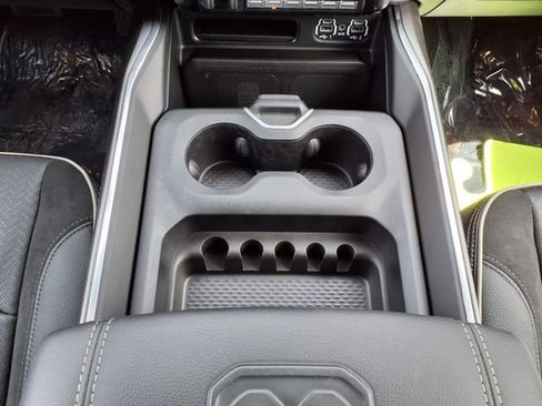 New 2024 RAM 2500 Laramie w/ Sport Appearance Package image 13