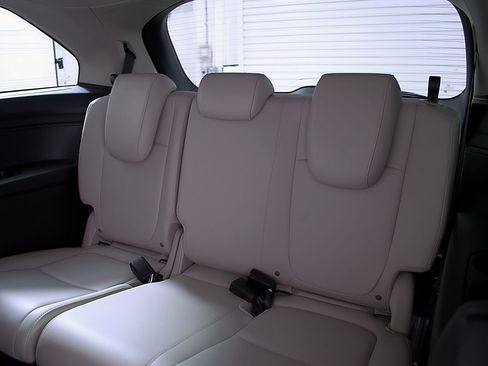 Used 2026 Honda Odyssey EX-L image 24